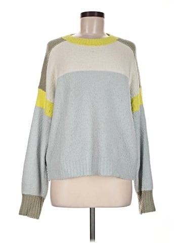 Rag & Bone Pullover Sweater (view 1)
