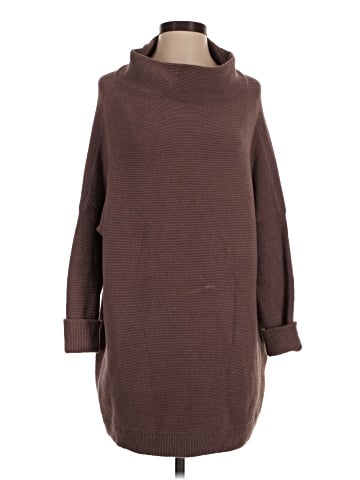 Free People Turtleneck Sweater (view 1)