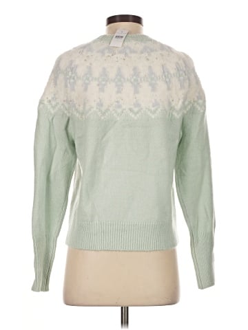 Ann Taylor Pullover Sweater (view 2)