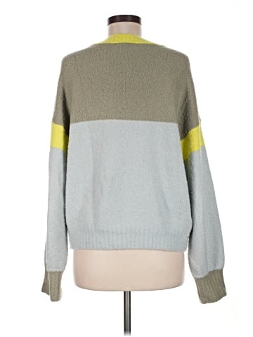 Rag & Bone Pullover Sweater (view 2)