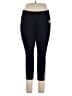 Adidas Black Active Pants Size 2X - photo 1