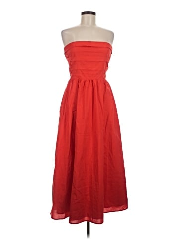 WAYF Cocktail Dress (view 1)