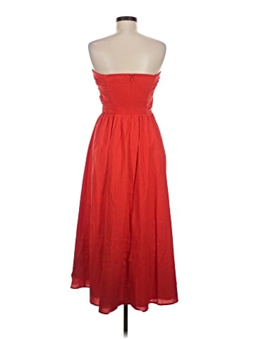 WAYF Cocktail Dress (view 2)