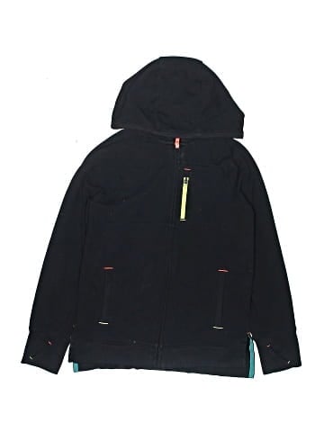all in motion Zip Up Hoodie (view 1)