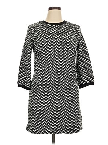 Papillon Casual Dress (view 1)