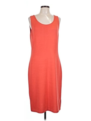St. John Collection Casual Dress (view 1)
