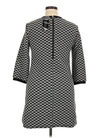 Papillon Casual Dress (view 2)