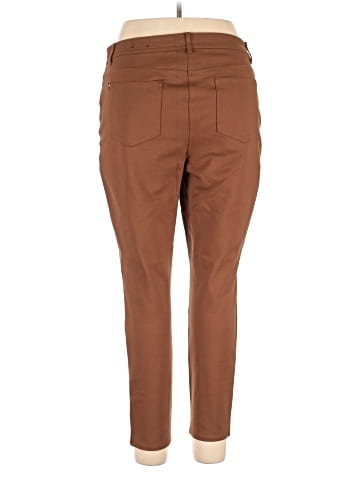 So Slimming by Chico's Casual Pants (view 2)