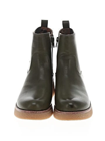 B.O.C Ankle Boots (view 2)