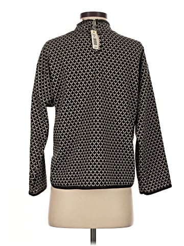 Max Studio 3/4 Sleeve Top (view 2)