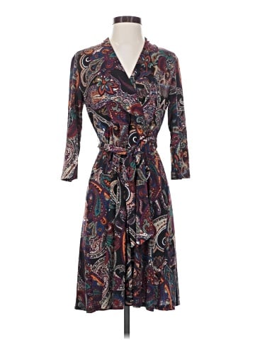 Nicole Miller Casual Dress (view 1)