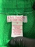 Assorted Brands 100% Polyester Green Cargo Pants Size M - photo 7