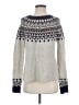 Joie Gray Pullover Sweater Size S - photo 1