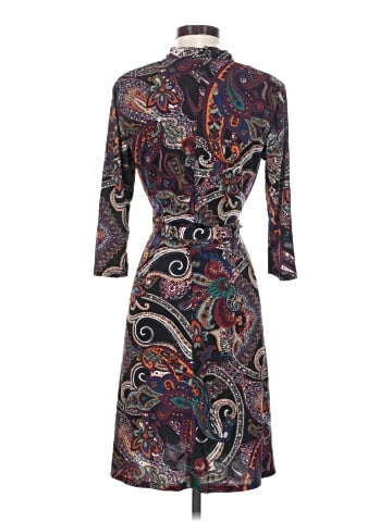 Nicole Miller Casual Dress (view 2)