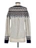 Joie Gray Pullover Sweater Size S - photo 2