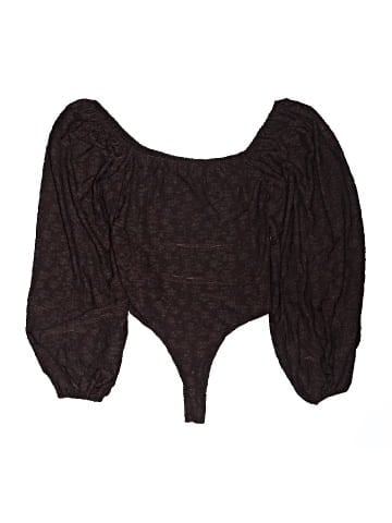 Francesca's Bodysuit (view 2)