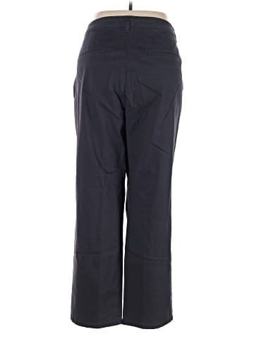 Gloria Vanderbilt Casual Pants (view 2)
