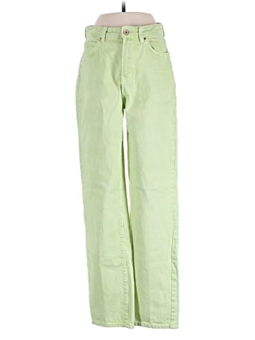 Zara Jeans (view 1)