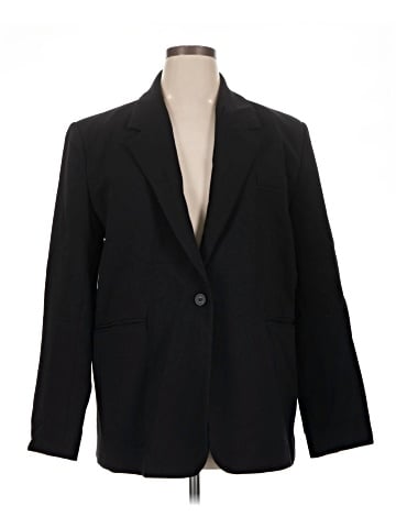 Zara Blazer (view 1)