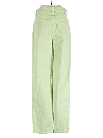 Zara Jeans (view 2)