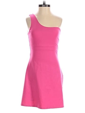 Girlfriend Collective Cocktail Dress (view 1)