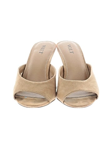 Wilt Sandals (view 2)