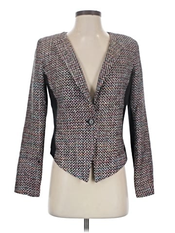Mossimo Blazer (view 1)