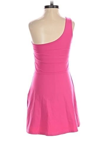 Girlfriend Collective Cocktail Dress (view 2)