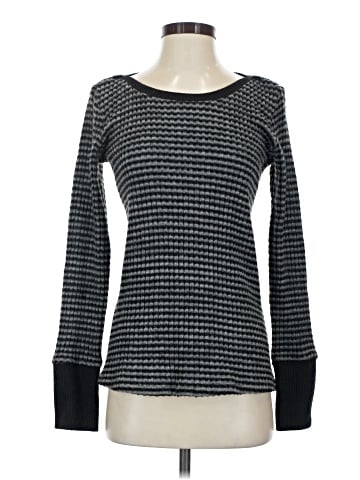 Mystree Long Sleeve T-Shirt (view 1)