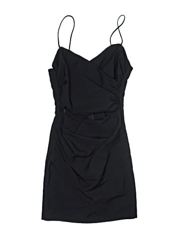 Zara Cocktail Dress (view 1)
