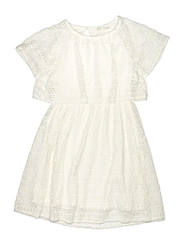 Zara Dress (view 1)