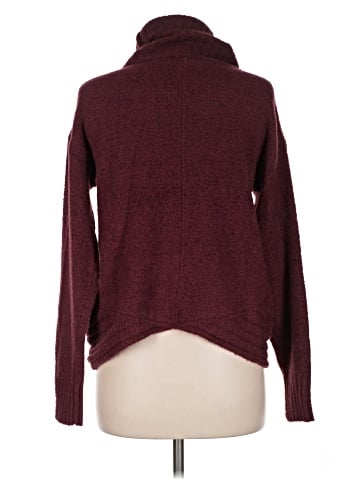 Simply Vera Vera Wang Turtleneck Sweater (view 2)