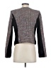 Mossimo Tweed Gray Blazer Size S - photo 2