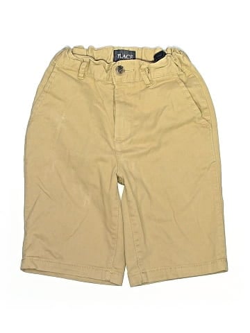 The Children's Place Khakis (view 1)