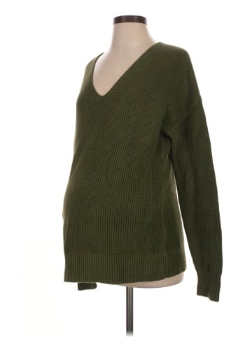 Gap - Maternity Pullover Sweater (view 1)