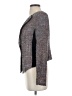 Mossimo Tweed Gray Blazer Size S - photo 5