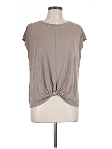 Simply Vera Vera Wang Short Sleeve Top (view 1)