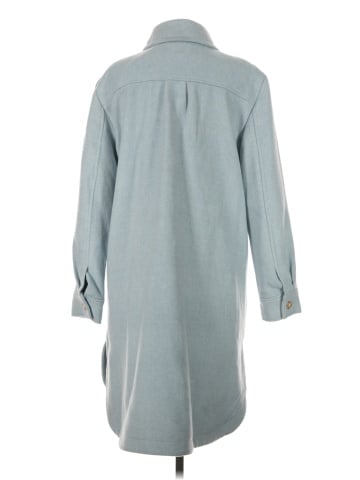 Ann Taylor LOFT Trenchcoat (view 2)