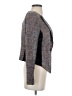 Mossimo Tweed Gray Blazer Size S - photo 4