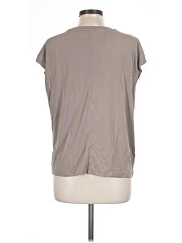 Simply Vera Vera Wang Short Sleeve Top (view 2)
