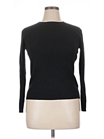 Halogen Turtleneck Sweater (view 1)