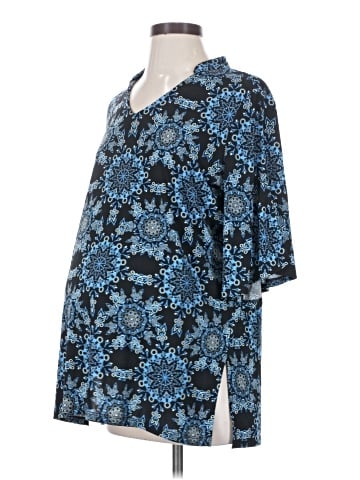 Mountain Mama Kimono (view 1)