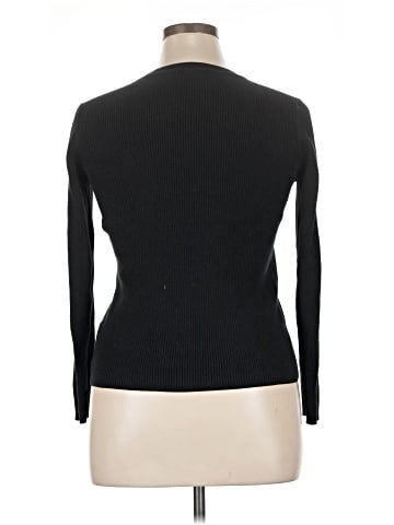 Halogen Turtleneck Sweater (view 2)