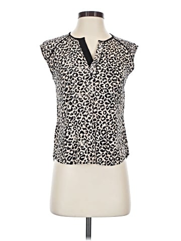 Kenar Sleeveless T-Shirt (view 1)
