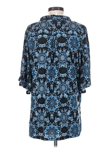Mountain Mama Kimono (view 2)