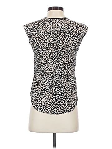 Kenar Sleeveless T-Shirt (view 2)