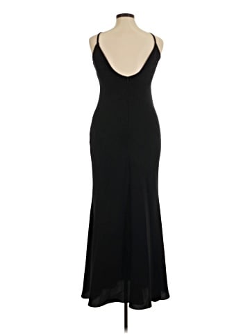 Calvin Klein Cocktail Dress (view 2)