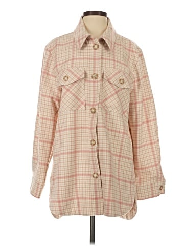 Ann Taylor LOFT Jacket (view 1)