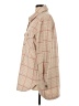 Ann Taylor LOFT Pink Jacket Size S - photo 5