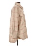 Ann Taylor LOFT Pink Jacket Size S - photo 4